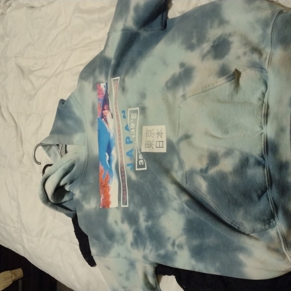 rue 21 hoodie
